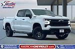 New 2024 Chevrolet Silverado 1500 LT Crew Cab 4WD, Pickup for sale #T241485 - photo 1