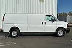 New 2024 Chevrolet Express 2500 Work Truck RWD, Empty Cargo Van for sale #T241492 - photo 26