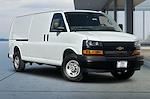 New 2024 Chevrolet Express 2500 Work Truck RWD, Empty Cargo Van for sale #T241492 - photo 4