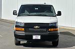 New 2024 Chevrolet Express 2500 Work Truck RWD, Empty Cargo Van for sale #T241492 - photo 6