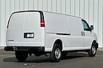 New 2024 Chevrolet Express 2500 Work Truck RWD, Empty Cargo Van for sale #T241492 - photo 8