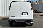 New 2024 Chevrolet Express 2500 Work Truck RWD, Empty Cargo Van for sale #T241492 - photo 9