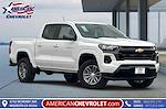 New 2024 Chevrolet Colorado LT Crew Cab 2WD, Pickup for sale #T241505 - photo 1