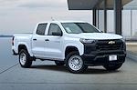 New 2024 Chevrolet Colorado Work Truck Crew Cab 2WD, Pickup for sale #T241509 - photo 2