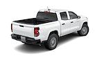 New 2024 Chevrolet Colorado Work Truck Crew Cab 2WD, Pickup for sale #T241509 - photo 30