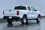 New 2024 Chevrolet Colorado Work Truck Crew Cab 2WD, Pickup for sale #T241509 - photo 5