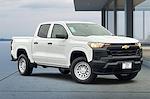 New 2024 Chevrolet Colorado Work Truck Crew Cab 2WD, Pickup for sale #T241521 - photo 2