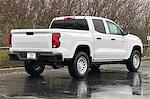 New 2024 Chevrolet Colorado Work Truck Crew Cab 2WD, Pickup for sale #T241521 - photo 5