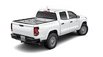 New 2024 Chevrolet Colorado Work Truck Crew Cab 2WD, Pickup for sale #T241521 - photo 30