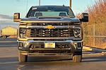 New 2024 Chevrolet Silverado 2500 LT Double Cab 2WD, Cab Chassis for sale #T24258 - photo 4