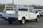 2024 Chevrolet Silverado 2500 Crew Cab RWD, Royal Truck Body Service Body Service Truck for sale #T24454 - photo 2