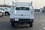 2024 Chevrolet Silverado 2500 Crew Cab RWD, Royal Truck Body Service Body Service Truck for sale #T24454 - photo 6
