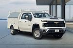 2024 Chevrolet Silverado 2500 Crew Cab 2WD, Royal Truck Body Service Body Service Truck for sale #T24454 - photo 3