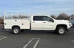 2024 Chevrolet Silverado 2500 Crew Cab 2WD, Royal Truck Body Service Body Service Truck for sale #T24454 - photo 4