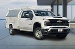 2024 Chevrolet Silverado 2500 Crew Cab 2WD, Royal Truck Body Service Body Service Truck for sale #T24455 - photo 3