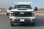 2024 Chevrolet Silverado 2500 Crew Cab 2WD, Royal Truck Body Service Body Service Truck for sale #T24455 - photo 4