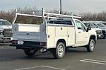 2024 Chevrolet Silverado 2500 Regular Cab SRW RWD, Royal Truck Body Service Body Service Truck for sale #T24457 - photo 2