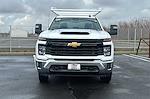 New 2024 Chevrolet Silverado 2500 Work Truck Crew Cab 2WD, Harbor NeXtGen TradeMaster Service Truck for sale #T24504 - photo 4