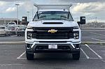 New 2024 Chevrolet Silverado 2500 Work Truck Crew Cab 2WD, Knapheide Steel Service Body Service Truck for sale #T24541 - photo 4