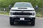 New 2024 Chevrolet Silverado 2500 Custom Crew Cab 4WD, Pickup for sale #T24611 - photo 4