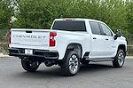 New 2024 Chevrolet Silverado 2500 Custom Crew Cab 4WD, Pickup for sale #T24611 - photo 2