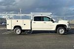 New 2024 Chevrolet Silverado 2500 Work Truck Crew Cab RWD, Knapheide Service Truck for sale #T24620 - photo 5