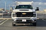 New 2024 Chevrolet Silverado 2500 Work Truck Crew Cab 2WD, Knapheide Steel Service Body Service Truck for sale #T24620 - photo 4