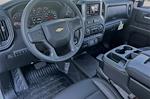 2024 Chevrolet Silverado 2500 Regular Cab SRW RWD, Scelzi Signature Service Truck for sale #T24626 - photo 10
