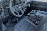 2024 Chevrolet Silverado 2500 Regular Cab SRW RWD, Scelzi Signature Service Truck for sale #T24626 - photo 8