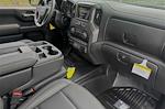 New 2024 Chevrolet Silverado 2500 Work Truck Crew Cab RWD, 8' 2" Scelzi Signature Service Truck for sale #T24627 - photo 14