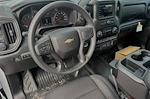New 2024 Chevrolet Silverado 3500 Work Truck Regular Cab 4WD, Knapheide Contractor Truck for sale #T24747 - photo 10