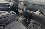New 2024 Chevrolet Silverado 3500 Work Truck Regular Cab 4WD, Knapheide Contractor Truck for sale #T24747 - photo 14