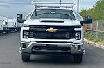 New 2024 Chevrolet Silverado 3500 Work Truck Regular Cab 4WD, Knapheide Contractor Body Contractor Truck for sale #T24747 - photo 3