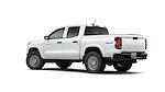 New 2024 Chevrolet Colorado Work Truck Crew Cab 4WD, Pickup for sale #T24761 - photo 6