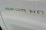 New 2024 Chevrolet Silverado 2500 Work Truck Double Cab 4WD, Harbor Service Truck for sale #T24830 - photo 7