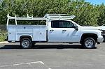 New 2024 Chevrolet Silverado 2500 Work Truck Double Cab 4WD, Harbor NeXtGen TradeMaster Service Truck for sale #T24830 - photo 5