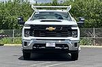 2024 Chevrolet Silverado 3500 Crew Cab RWD, Knapheide Contractor Body Contractor Truck for sale #T24861 - photo 4