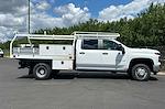 2024 Chevrolet Silverado 3500 Crew Cab RWD, Knapheide Contractor Body Contractor Truck for sale #T24861 - photo 5