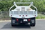 New 2024 Chevrolet Silverado 3500 Work Truck Crew Cab RWD, Knapheide Contractor Body Contractor Truck for sale #T24861 - photo 6