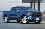 New 2024 Chevrolet Silverado 1500 Custom Crew Cab 2WD, Pickup for sale #T24875 - photo 4