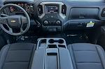 New 2024 Chevrolet Silverado 1500 Custom Crew Cab 2WD, Pickup for sale #T24875 - photo 3