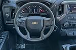 New 2024 Chevrolet Silverado 1500 Custom Crew Cab 2WD, Pickup for sale #T24875 - photo 5