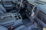 New 2024 Chevrolet Silverado 1500 Custom Crew Cab 2WD, Pickup for sale #T24875 - photo 9