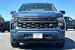 New 2024 Chevrolet Silverado 1500 Custom Crew Cab 2WD, Pickup for sale #T24875 - photo 6