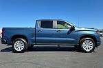 New 2024 Chevrolet Silverado 1500 Custom Crew Cab 2WD, Pickup for sale #T24875 - photo 8