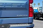 New 2024 Chevrolet Silverado 1500 Custom Crew Cab 2WD, Pickup for sale #T24875 - photo 13