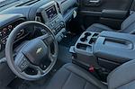 New 2024 Chevrolet Silverado 1500 Custom Crew Cab 2WD, Pickup for sale #T24875 - photo 15