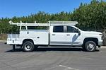New 2024 Chevrolet Silverado 3500 Work Truck Crew Cab 4WD, 9' 9" Knapheide Combo Body for sale #T24907 - photo 5