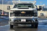 New 2024 Chevrolet Silverado 3500 Work Truck Regular Cab RWD, Service Truck for sale #T24920 - photo 4