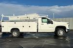 New 2024 Chevrolet Silverado 3500 Work Truck Regular Cab RWD, Service Truck for sale #T24920 - photo 5